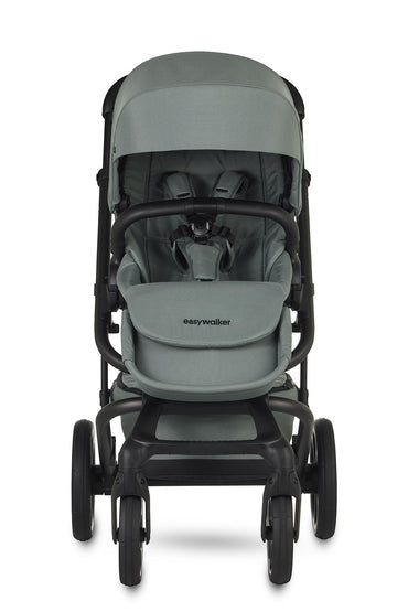 EasyWalker Poussette 2 en 1 Jimmey Thyme Green