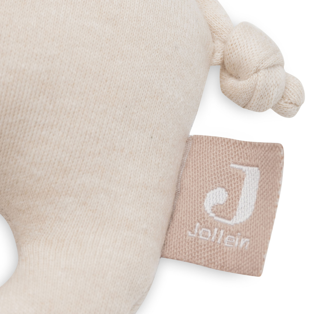 Jollein Hochet – Elephant Tales