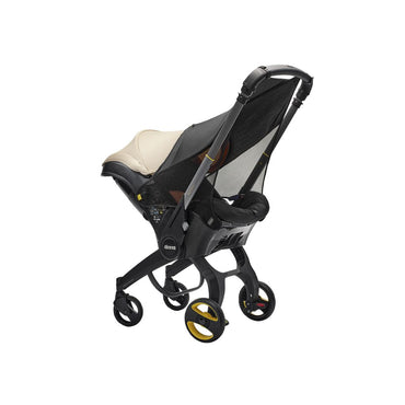 Doona Zonnescherm Sunshade zwart