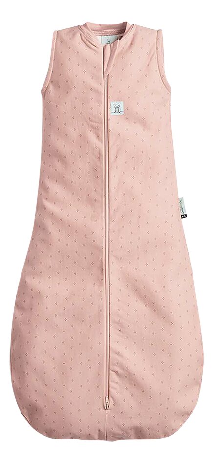 Ergopouch Inbakerzak / Zomerslaapzak Cocoon Berries TOG 0,2 Pink 60 cm