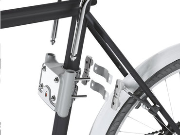OK Baby Bloc de fixation supplémentaire pour siège-vélo