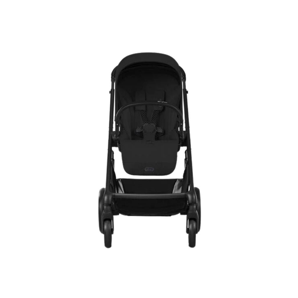 Cybex Kinderwagen Balios S Lux Moon Black