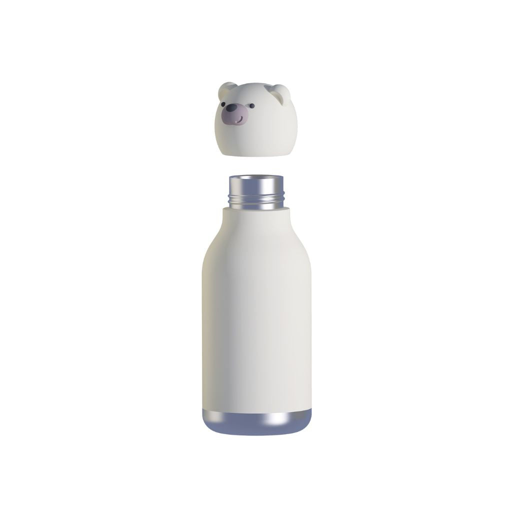 Asobu Geïsoleerde drinkfles Bestie Bear 460 ml