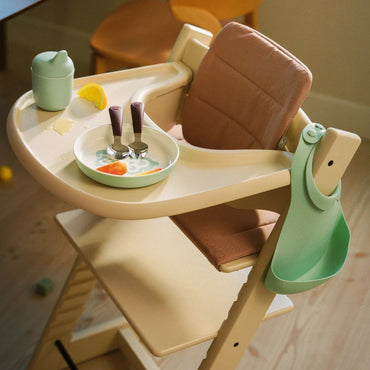 Stokke® Eettablet Tripp Trapp® Vanilla white