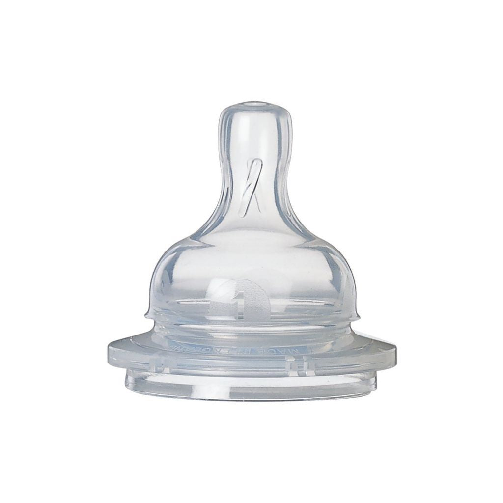 Philips AVENT Tétine Classic pour nouveau-né - 2 pièces