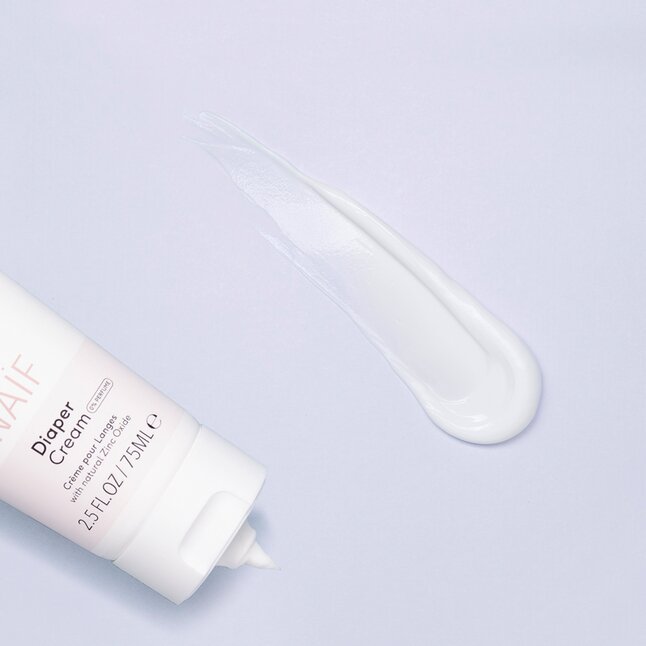 Naïf Crème pour le change 75 ml
