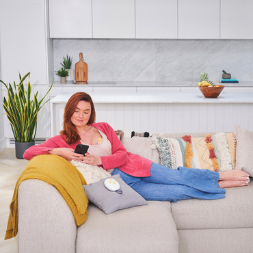 Medela Elektrische borstkolf Solo™ Hands-free
