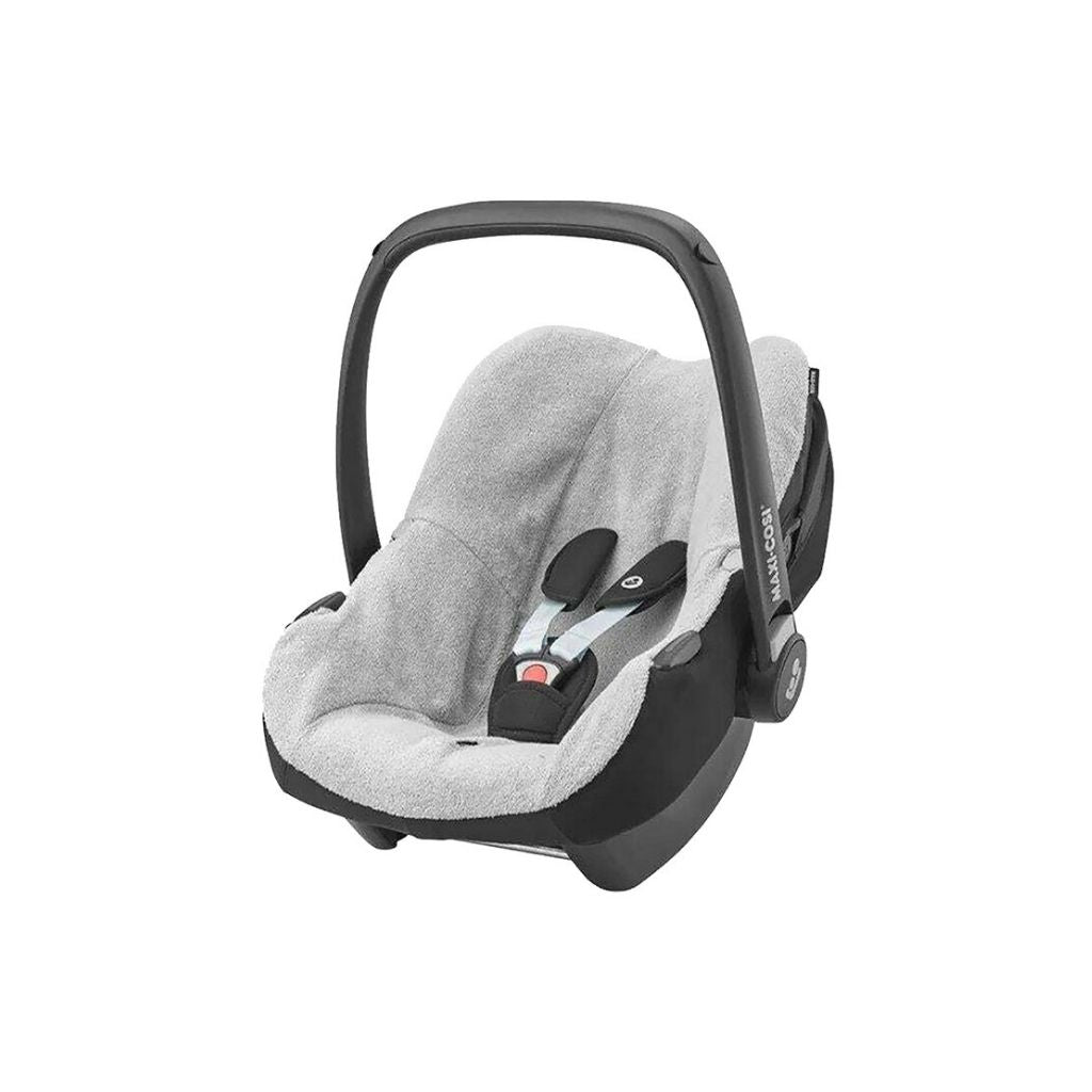 Maxi-Cosi Autostoelhoes voor Cabriofix i-Size/Tinca Fresh Grey
