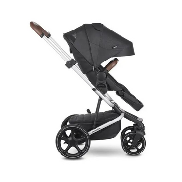 Wandelwagen, Easywalker, Harvey³, Premium, Jet Black