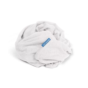 AeroSleep Hoeslaken voor wieg Next2Me wit