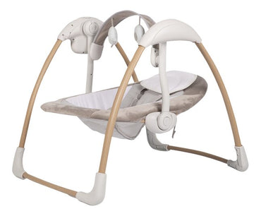 Bo Jungle Balancelle pour bébé B-Dolphy