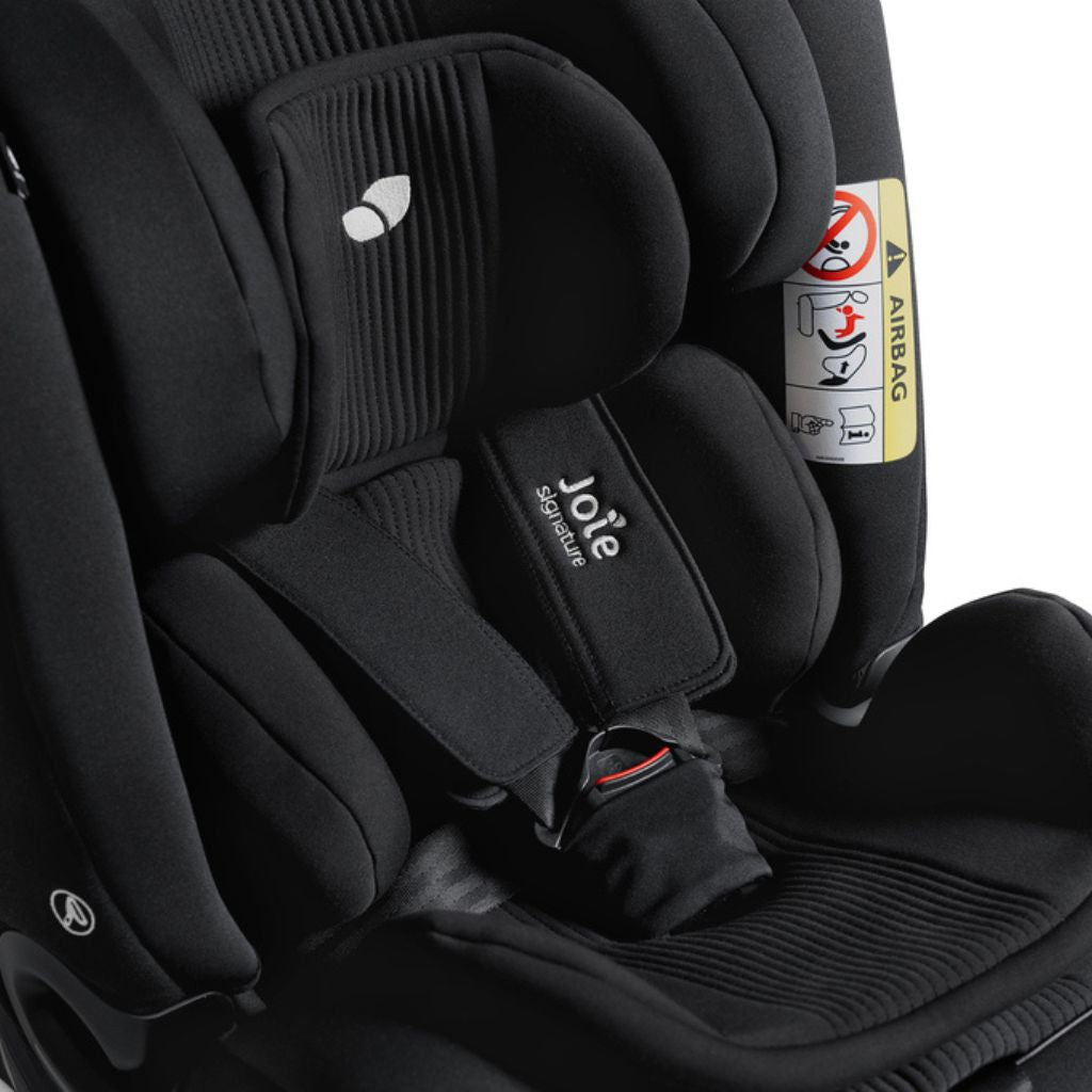 Joie Autostoel I-Spin XL Groep 0/1/2/3 Eclipse