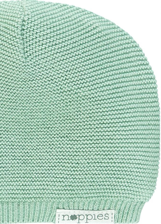 Noppies Muts Rosita Light Green van 0 maanden tot 3 maanden