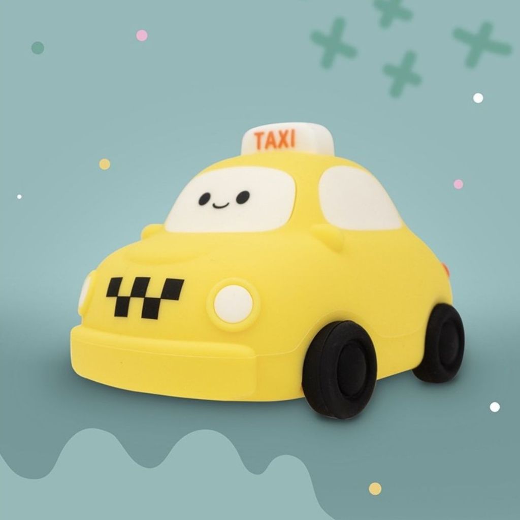 MARY'S Veilleuse Led Taxi