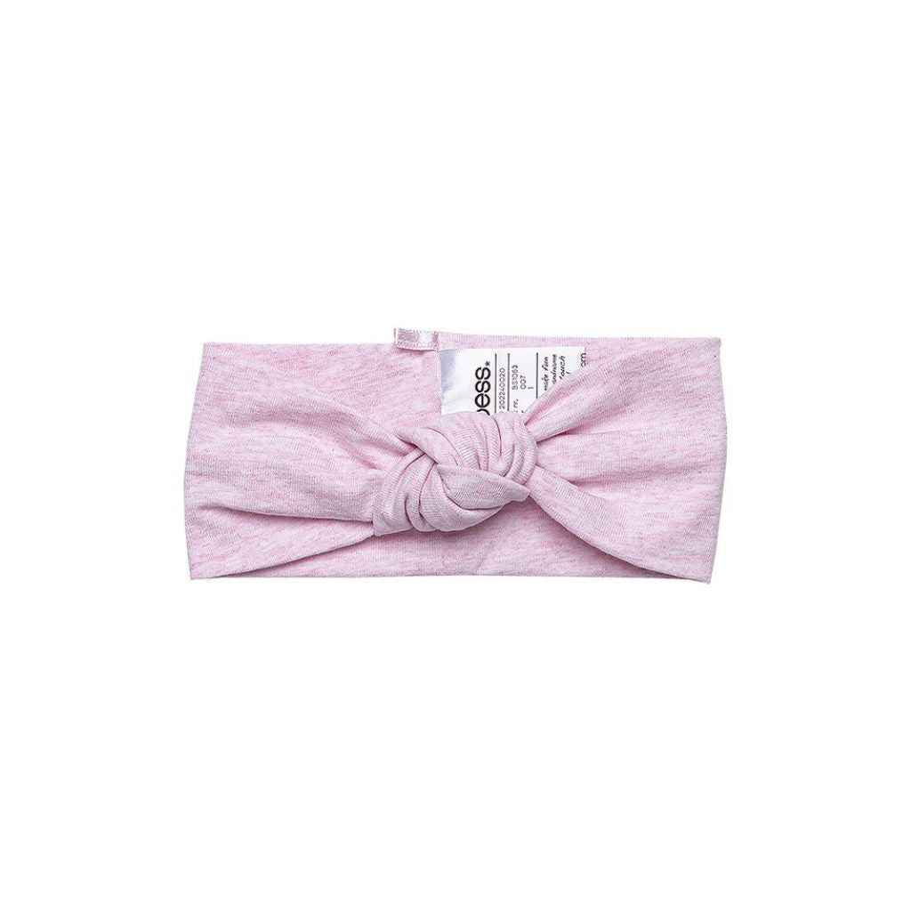 B*E*S*S Haarband Pink