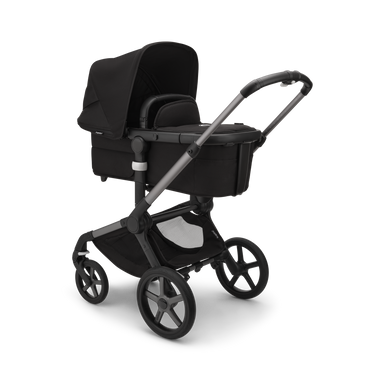Bugaboo Adaptateur hauteur Fox 5 - 2 pièces