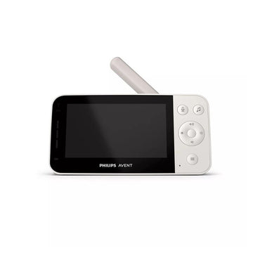 Philips AVENT Babyphone avec caméra Dual SCD953/26