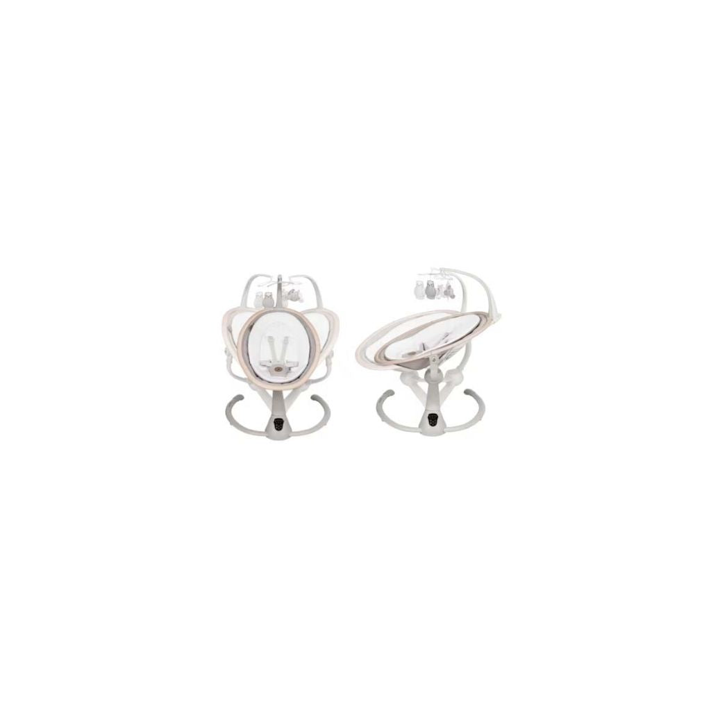 Maxi-Cosi Elektrische Babyswing Cassia Classic Beige Eco