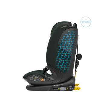 Maxi-Cosi Siège-auto Titan Pro2 i-size Groupe 1/2/3 Authentic Green