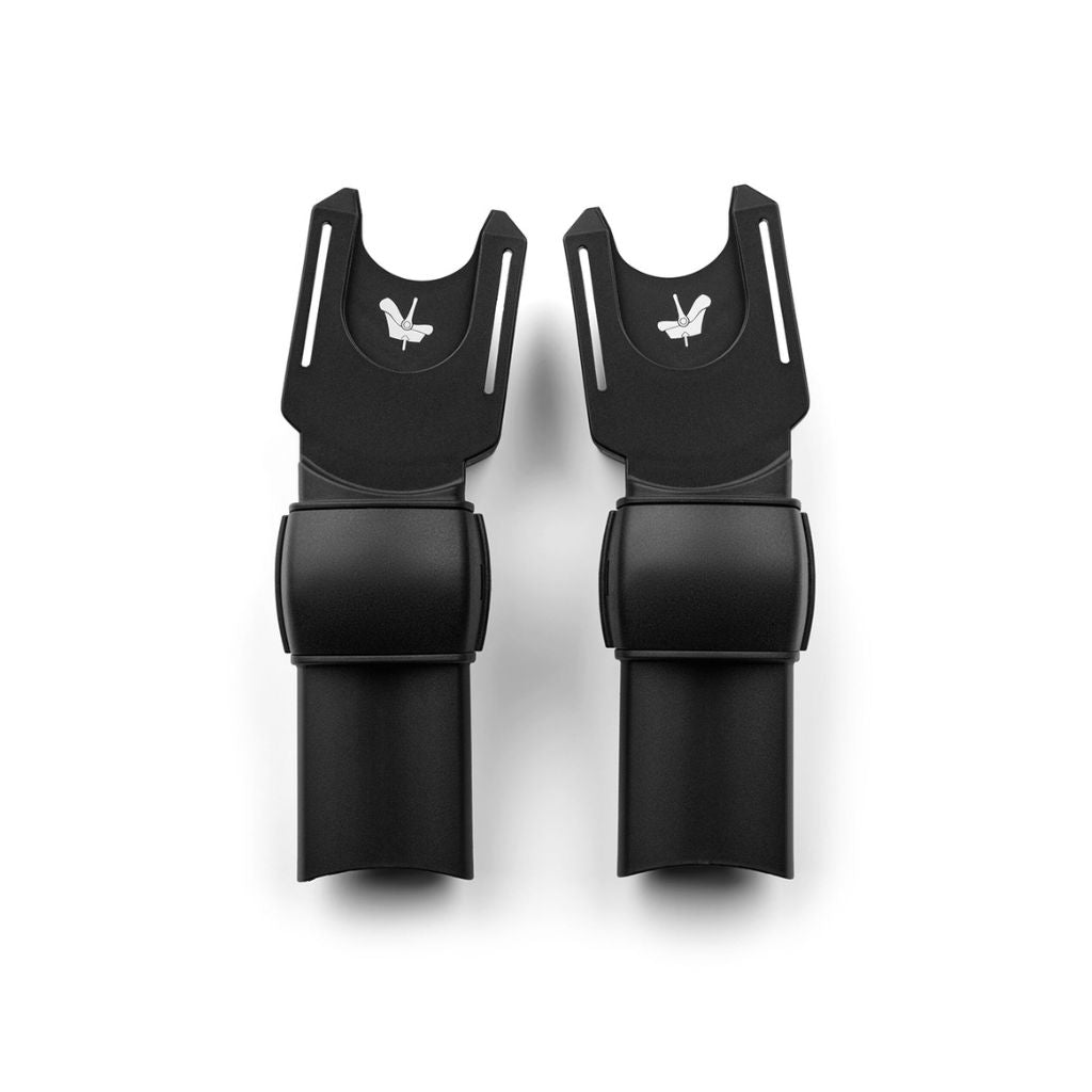Bugaboo Adapter voor draagbare autostoel Fox + Kangaroo