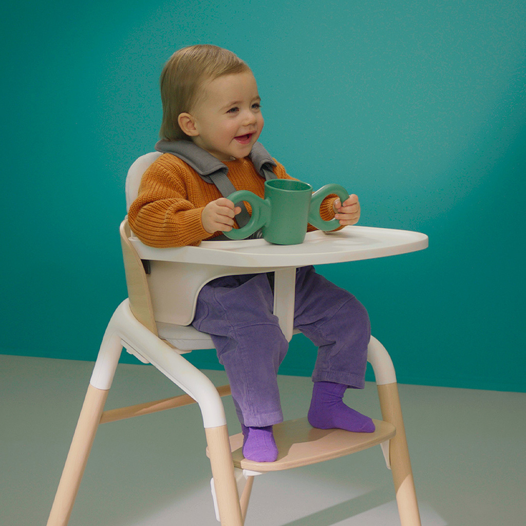 Bugaboo Eettablet Giraffe
