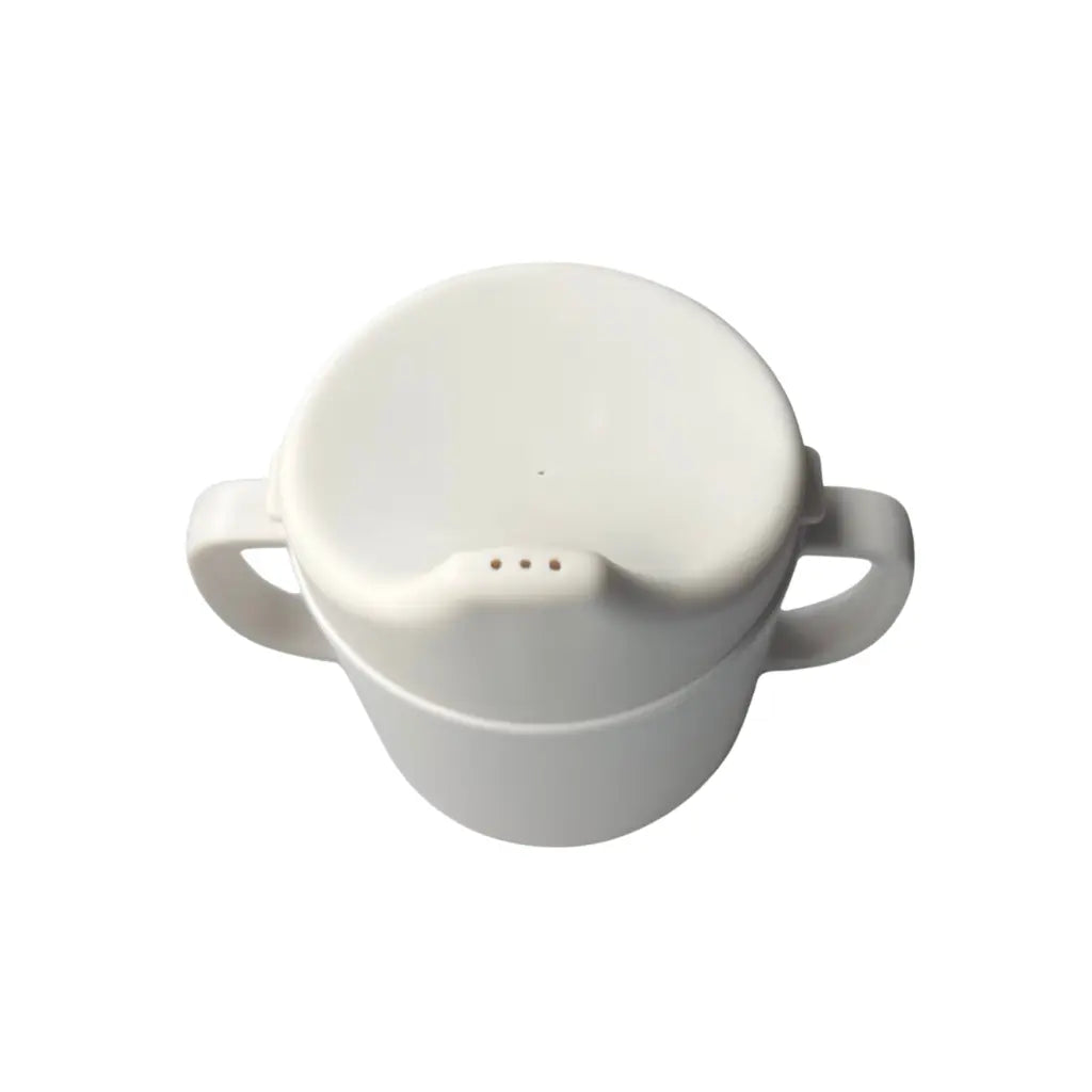 Dreambee Oefenbeker Essentials beige