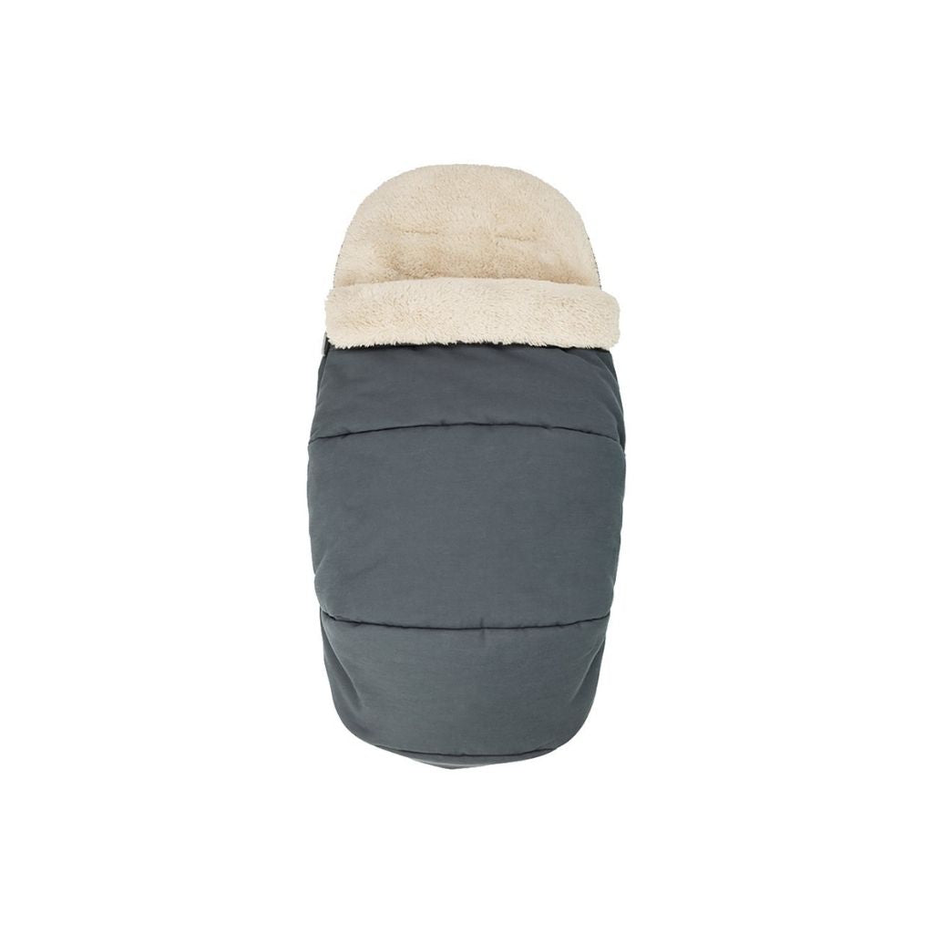 Maxi-Cosi Chancelière pour poussette 2 en 1 essential graphite