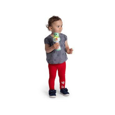 Chicco Micro Mike le microphone