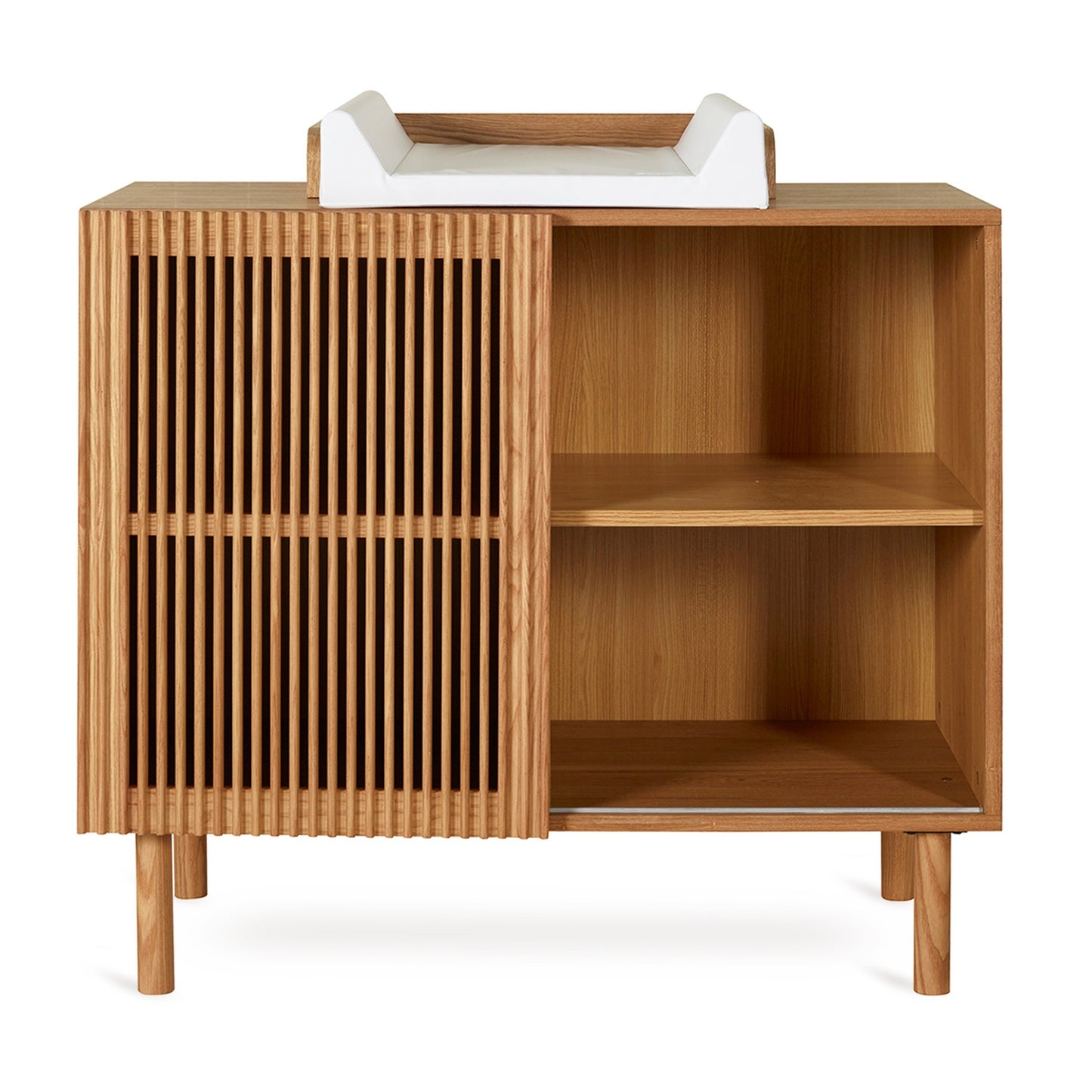 Quax Commode Hai No Ki Natural Ash