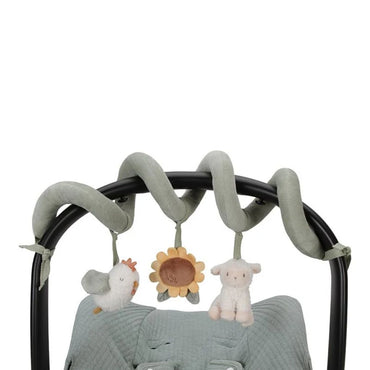 Little Dutch Spirale de jeu Little Farm