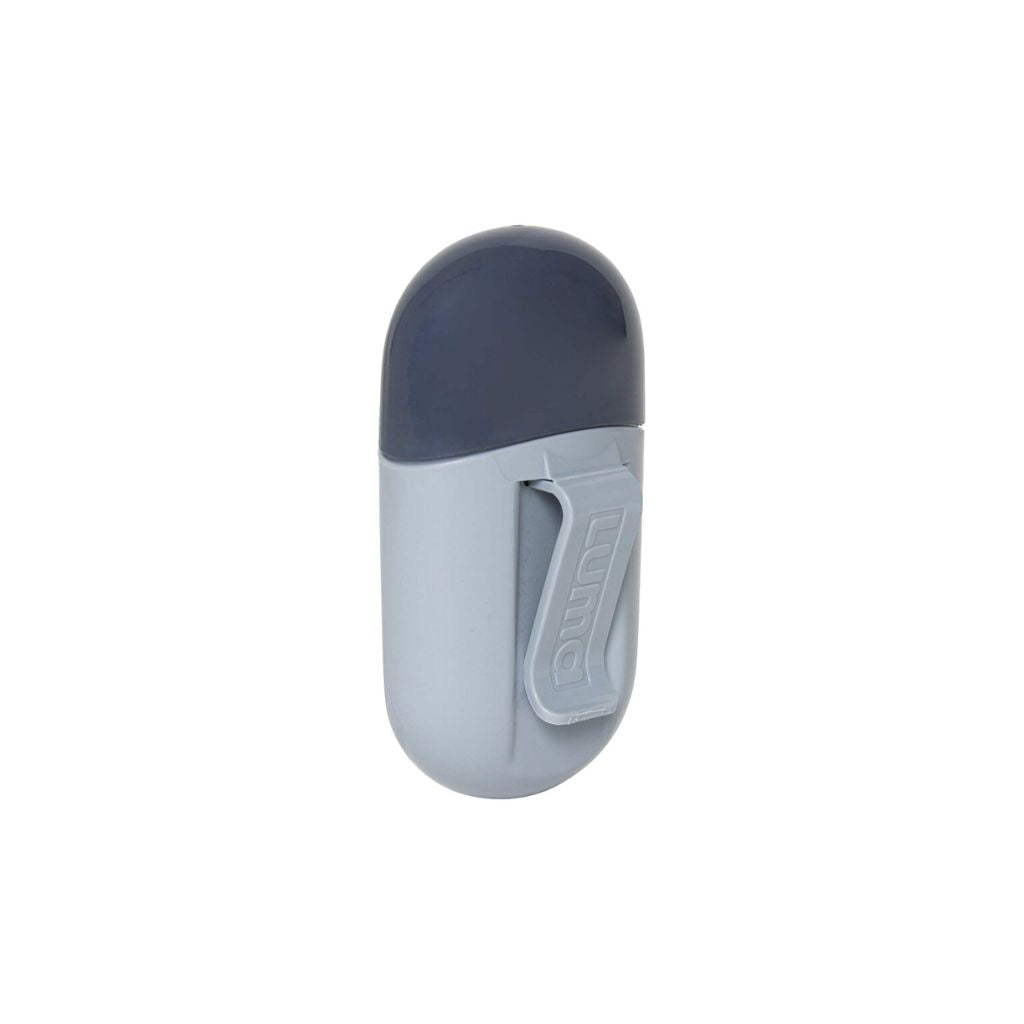 Luma Set de manucure Iron Blue
