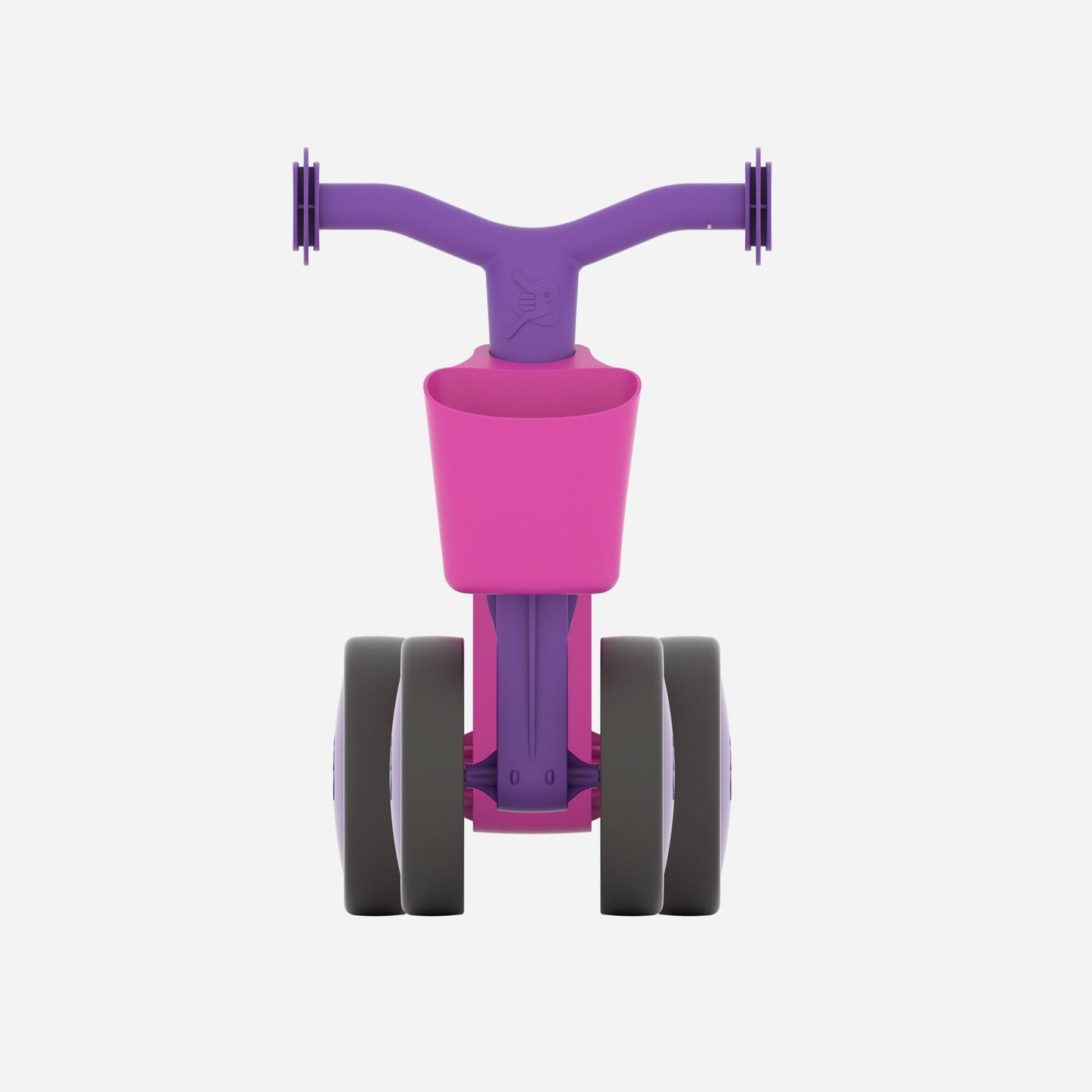 Chillafish Loopfiets ItsiBitsi Fushia