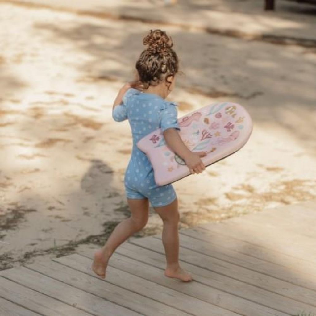 Little Dutch zwemplank roze