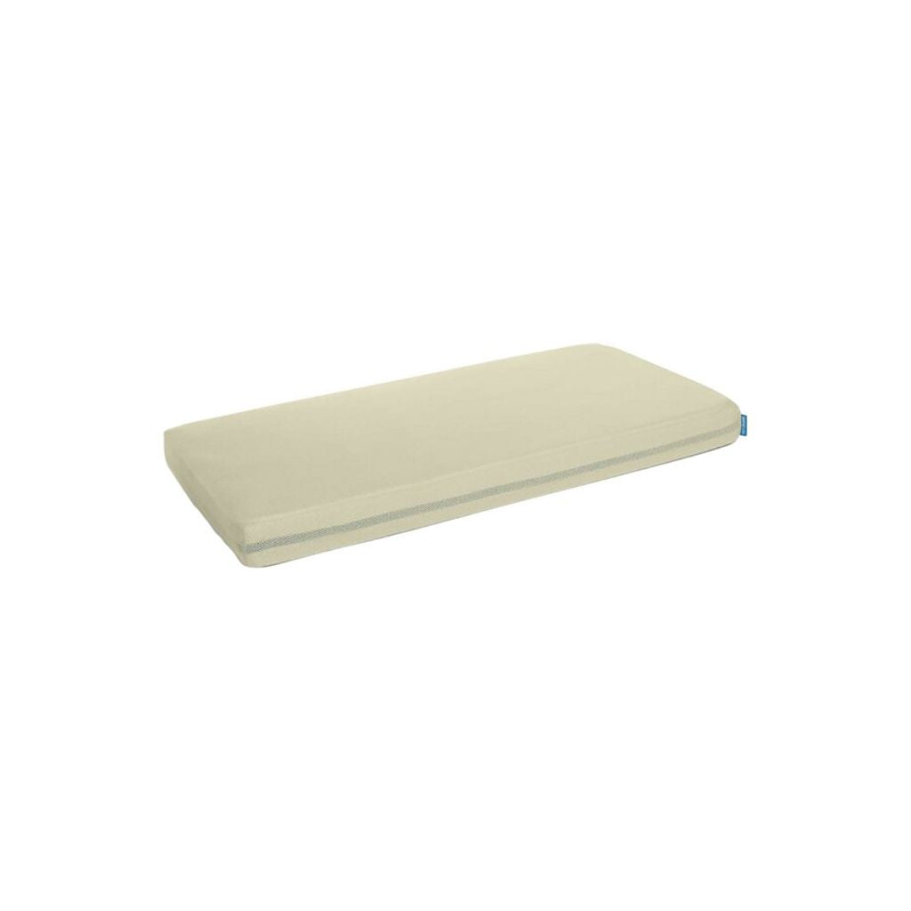 AeroSleep Drap-housse pour lit Premium Olive Lg 60 x L 120 cm
