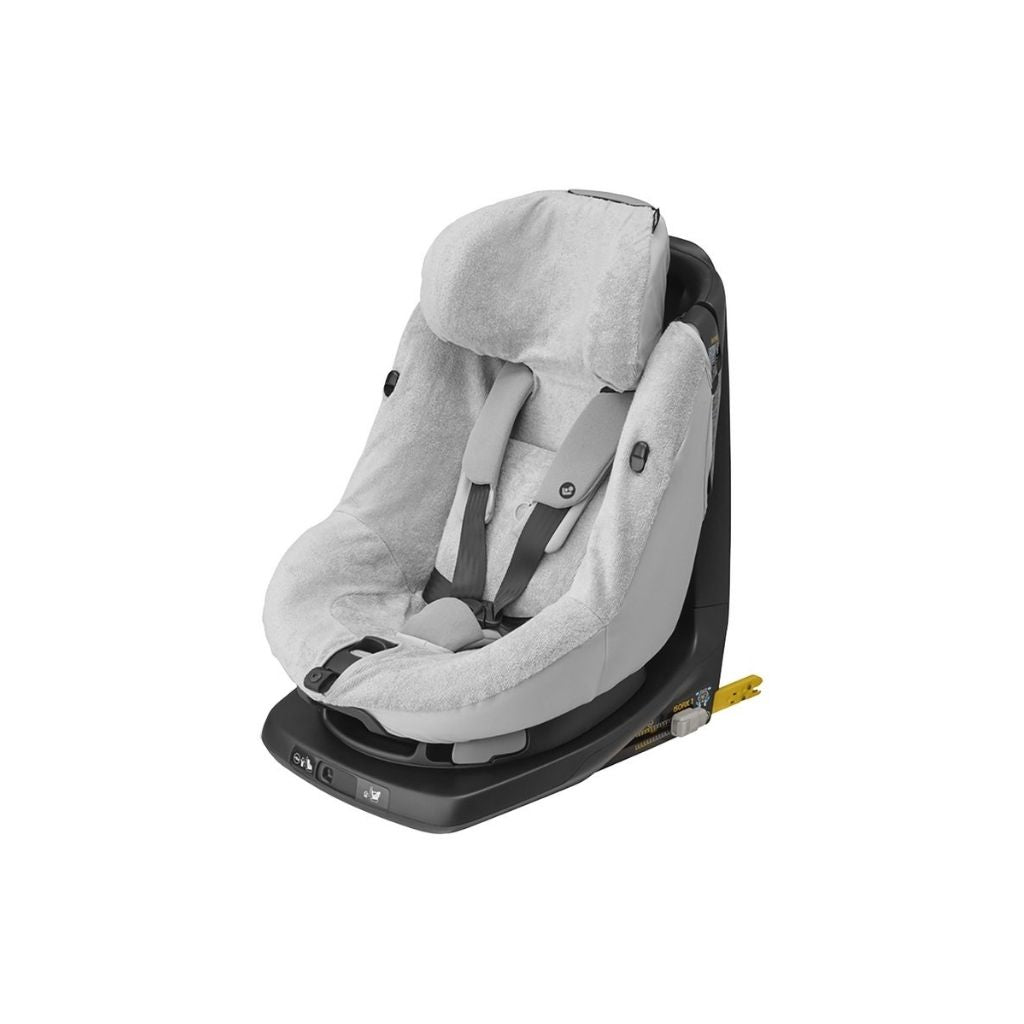 Maxi-Cosi Autostoelhoes voor AxissFix Fresh Grey