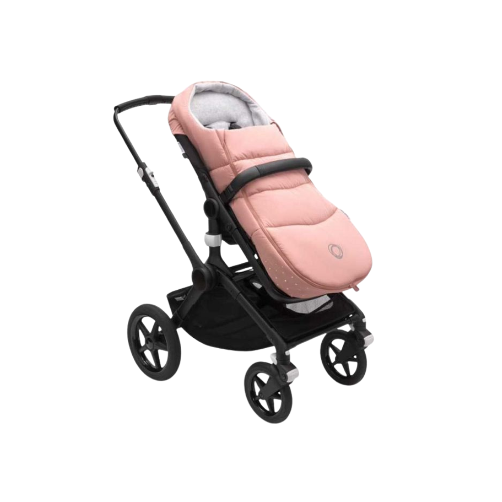 Bugaboo Chancelière Pour Poussette / Buggy Evening Pink