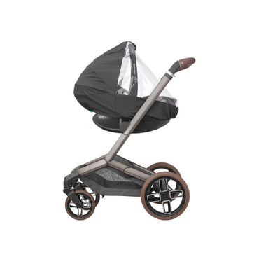 Maxi-Cosi Regenhoes transparant