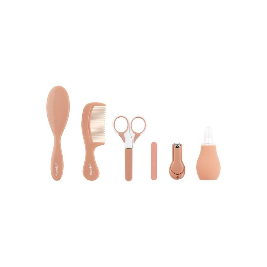 Dreambee Set de soins Essentials rose