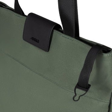 Joolz Sac à langer Forest Green