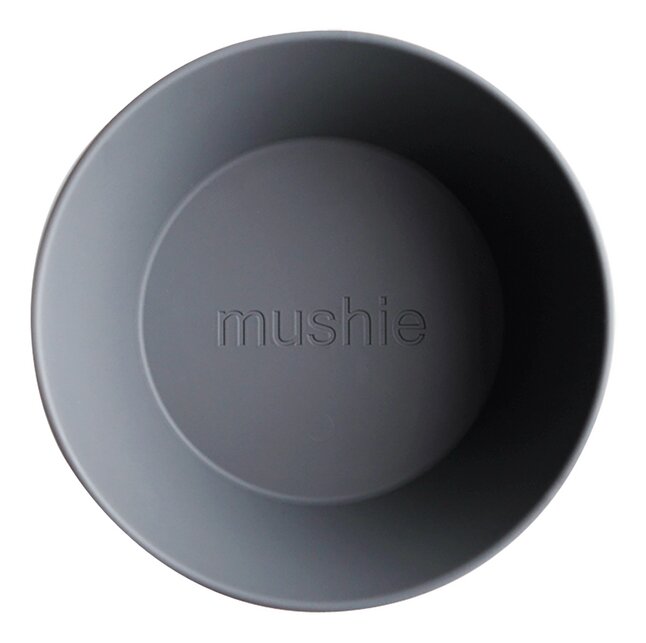 Mushie Bol Smoke - 2 pièces
