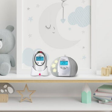 Alecto Babyfoon DB-188 LUX LG