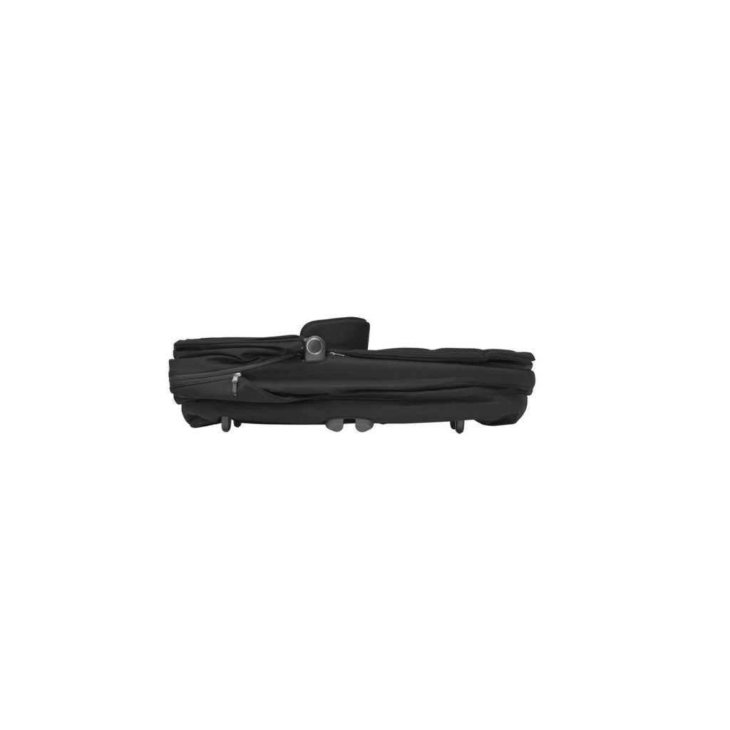 Maxi-Cosi Nacelle Sense pour poussette Oxford Twillic Black