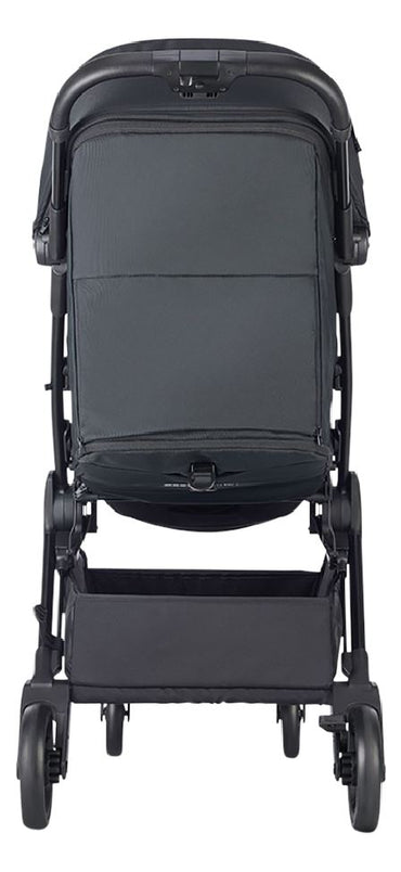 EasyWalker Poussette canne Jackey2 Midnight Black