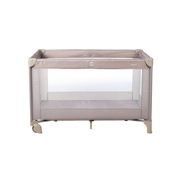 Dreambee Reisbed Essentials taupe