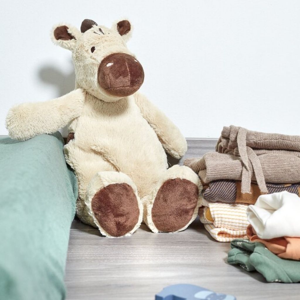 Dreambee Knuffel
Flo 15 cm