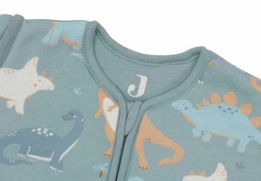 Jollein Winterslaapzak Roarsome TOG 2,5-3,5 Multi 90 cm