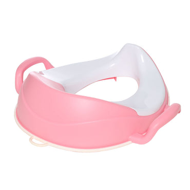 My Carry Potty Réducteur de WC rose pastel