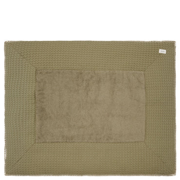 Koeka Tapis pour parc Amsterdam Wafel Moss/Sand