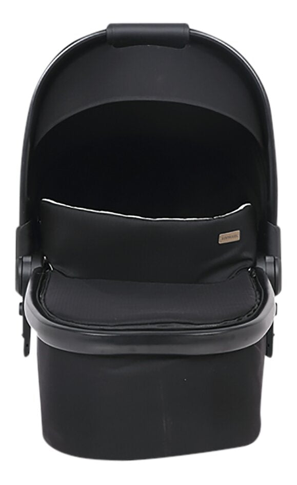 Topmark Nacelle Diaz Black
