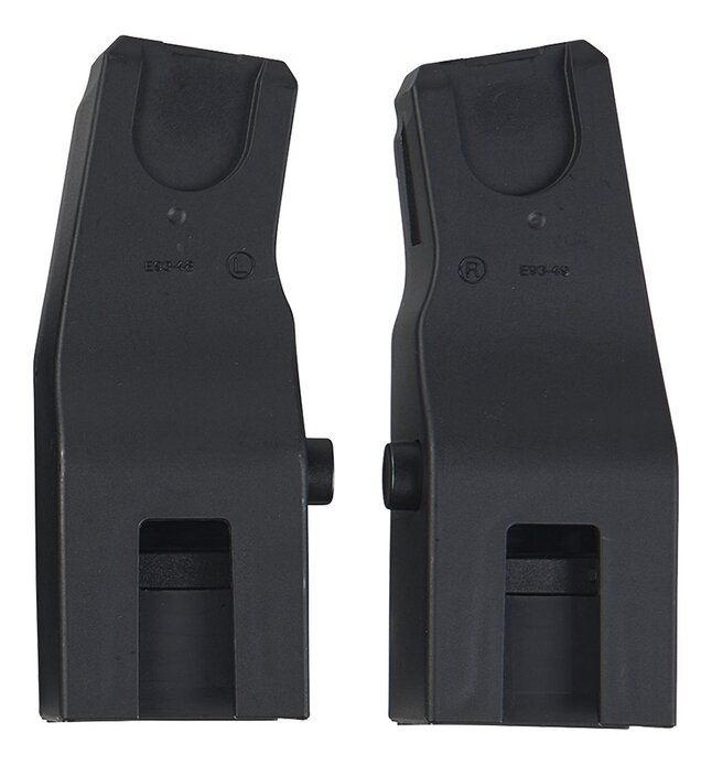 Pericles Adaptateur Crios 4.0